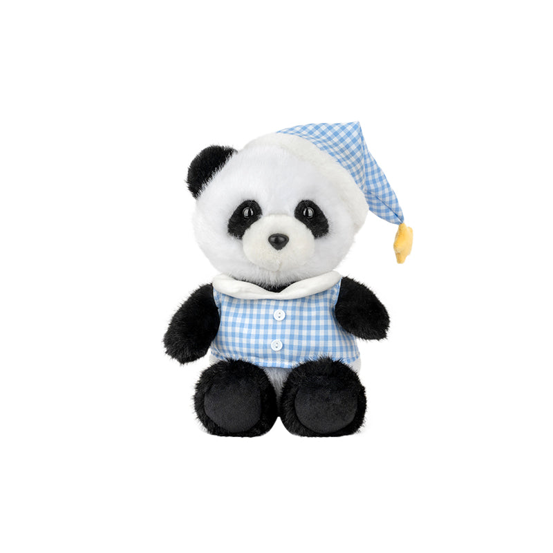 🏷️ Logell Plush Sweet Dream Plush Series – 8" & 12" Cute Stuffed Animals: Elephant, Fox, Panda, Puppy, Bear, Pig – Sleepy Plush Toy Gifts for Kids & Girls 🏷️ Logell Plush Sweet Dream Plush Series – 8" & 12" Cute Stuffed Animals: Elephant, Fox, Panda, Puppy, Bear, Pig – Sleepy Plush Toy Gifts for Kids & Girls