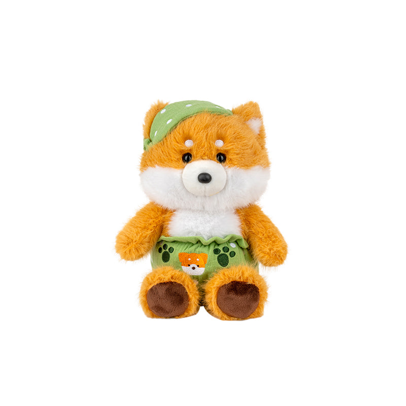 🏷️ Logell Plush Sweet Dream Plush Series – 8" & 12" Cute Stuffed Animals: Elephant, Fox, Panda, Puppy, Bear, Pig – Sleepy Plush Toy Gifts for Kids & Girls 🏷️ Logell Plush Sweet Dream Plush Series – 8" & 12" Cute Stuffed Animals: Elephant, Fox, Panda, Puppy, Bear, Pig – Sleepy Plush Toy Gifts for Kids & Girls