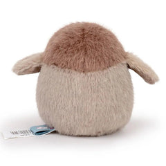 Logell Plush Mini Penguin Plush – Cute Stuffed Animal & Bag Pendant Toy Gift for Kids - Logell