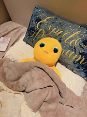 Logell NAILONG – Baby Dino Plush in 5 Sizes + Free Keychain with 24" - Logell