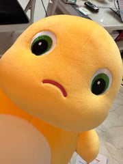 Logell NAILONG – Baby Dino Plush in 5 Sizes + Free Keychain with 24"