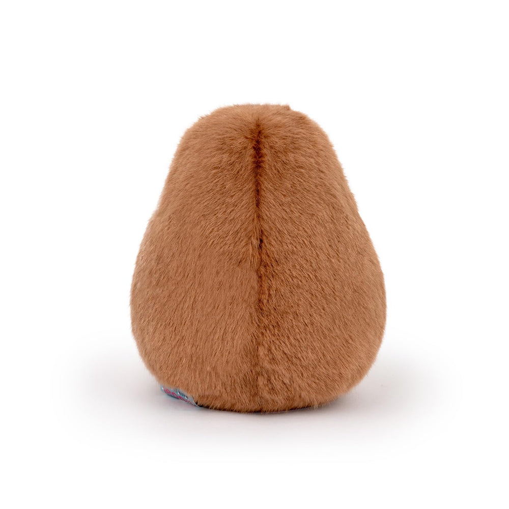 Logell Plush Original Kiwi Bird Plush Toy – Soft & Realistic Stuffed Animal in 4 Sizes - Logell