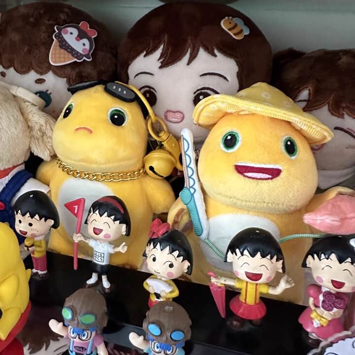 🦖 Logell NAILONG Dino Plush – 11.8" & 15.7" Lying Dinosaur Stuffed Toy for Girls – Soft Pillow Gift - Logell